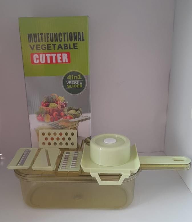 Utensilios De Cocina Multifuncionales
